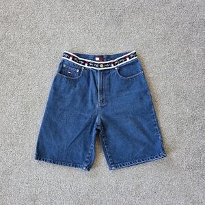 Vintage Tommy Hilfiger Shorts